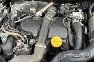 RENAULT CLIO 4 PHASE 2 1.5 DCI - 8V TURBO