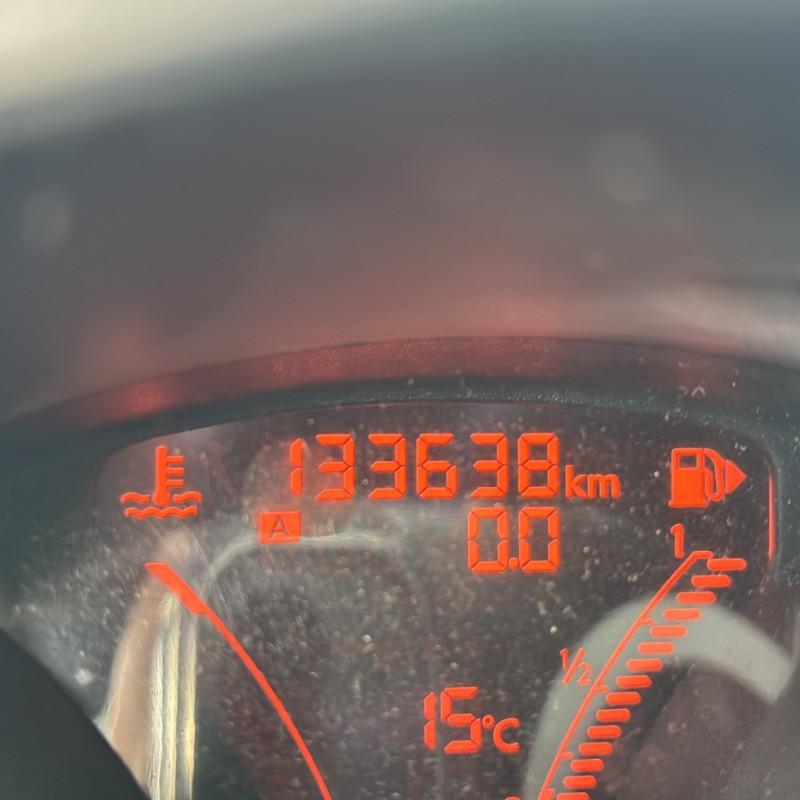 NISSAN JUKE 1 PHASE 2 1.2i - 16V TURBO DIG-T Photo n°1