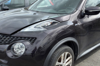 NISSAN JUKE 1 PHASE 2 1.2i - 16V TURBO DIG-T