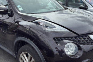 NISSAN JUKE 1 PHASE 2 1.2i - 16V TURBO DIG-T