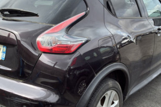 NISSAN JUKE 1 PHASE 2 1.2i - 16V TURBO DIG-T