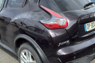 NISSAN JUKE 1 PHASE 2 1.2i - 16V TURBO DIG-T