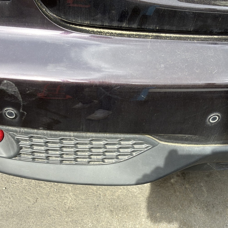 NISSAN JUKE 1 PHASE 2 1.2i - 16V TURBO DIG-T Photo n°7