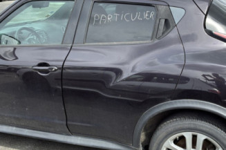 NISSAN JUKE 1 PHASE 2 1.2i - 16V TURBO DIG-T