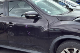 NISSAN JUKE 1 PHASE 2 1.2i - 16V TURBO DIG-T