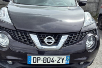NISSAN JUKE 1 PHASE 2 1.2i - 16V TURBO DIG-T
