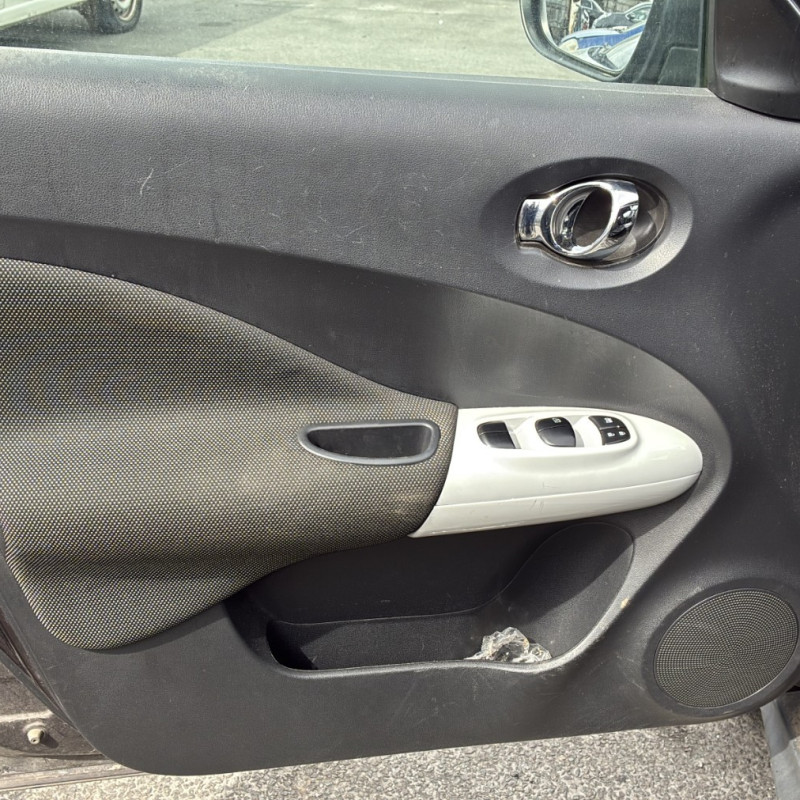 NISSAN JUKE 1 PHASE 2 1.2i - 16V TURBO DIG-T Photo n°11