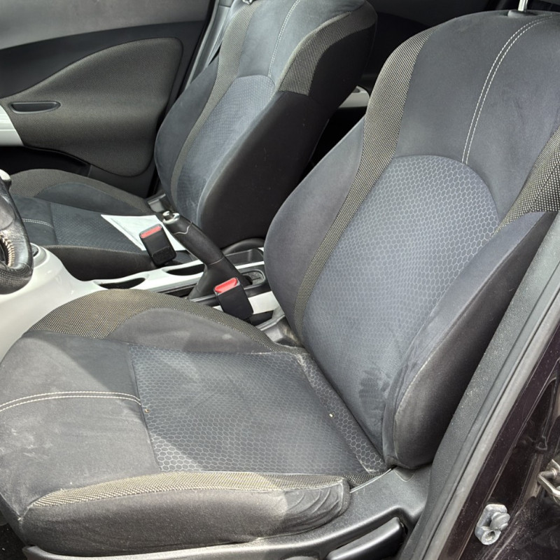 NISSAN JUKE 1 PHASE 2 1.2i - 16V TURBO DIG-T Photo n°13