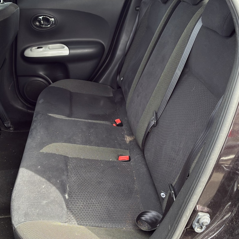 NISSAN JUKE 1 PHASE 2 1.2i - 16V TURBO DIG-T Photo n°14