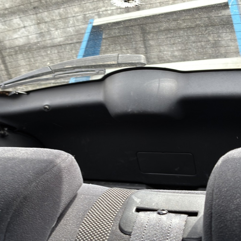 NISSAN JUKE 1 PHASE 2 1.2i - 16V TURBO DIG-T Photo n°15