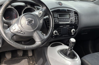 NISSAN JUKE 1 PHASE 2 1.2i - 16V TURBO DIG-T