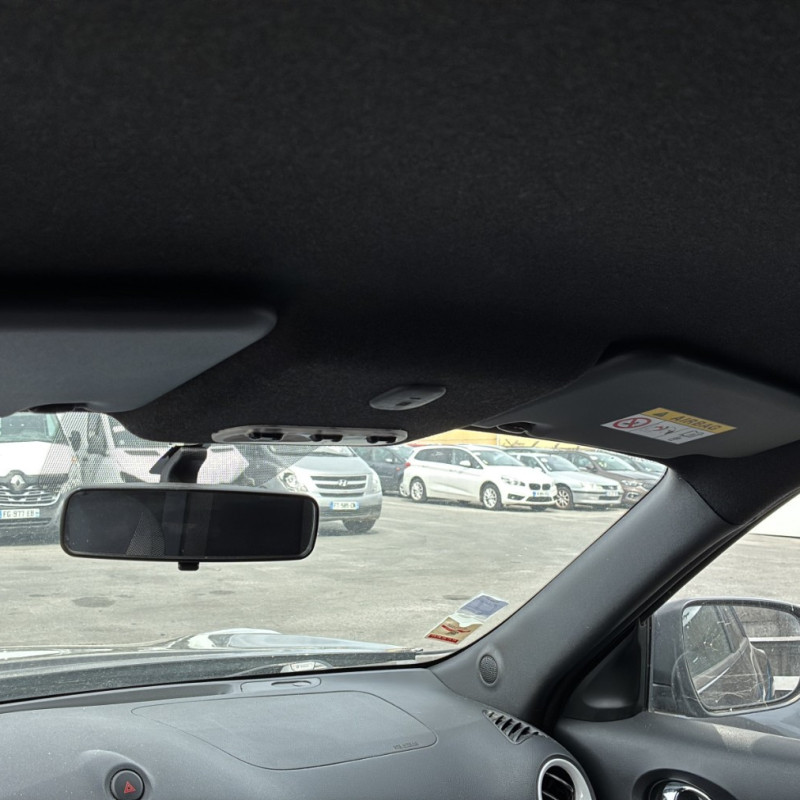 NISSAN JUKE 1 PHASE 2 1.2i - 16V TURBO DIG-T Photo n°17