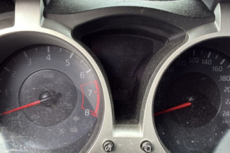 NISSAN JUKE 1 PHASE 2 1.2i - 16V TURBO DIG-T