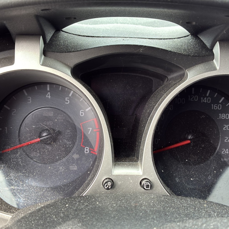 NISSAN JUKE 1 PHASE 2 1.2i - 16V TURBO DIG-T Photo n°18