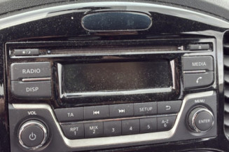 NISSAN JUKE 1 PHASE 2 1.2i - 16V TURBO DIG-T