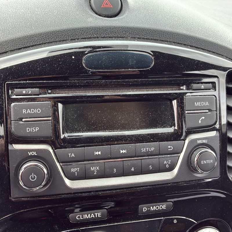 NISSAN JUKE 1 PHASE 2 1.2i - 16V TURBO DIG-T Photo n°19