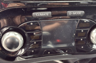 NISSAN JUKE 1 PHASE 2 1.2i - 16V TURBO DIG-T