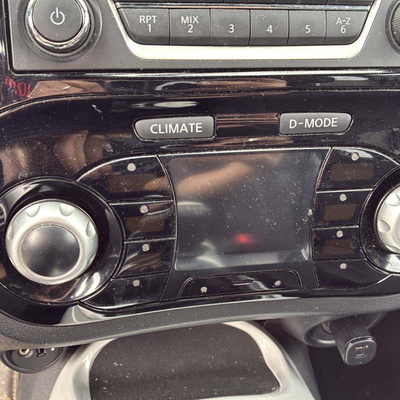 NISSAN JUKE 1 PHASE 2 1.2i - 16V TURBO DIG-T Photo n°20