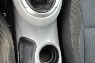 NISSAN JUKE 1 PHASE 2 1.2i - 16V TURBO DIG-T