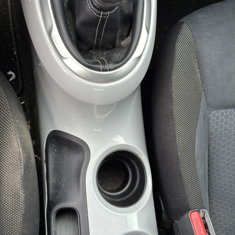 NISSAN JUKE 1 PHASE 2 1.2i - 16V TURBO DIG-T Photo n°21