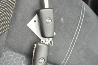 NISSAN JUKE 1 PHASE 2 1.2i - 16V TURBO DIG-T