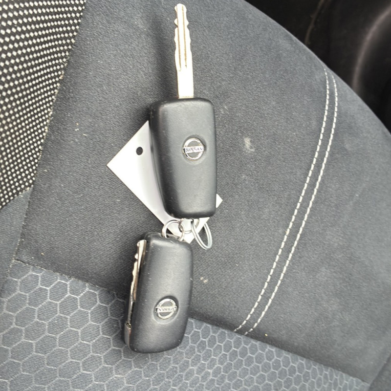 NISSAN JUKE 1 PHASE 2 1.2i - 16V TURBO DIG-T Photo n°22