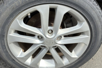 NISSAN JUKE 1 PHASE 2 1.2i - 16V TURBO DIG-T