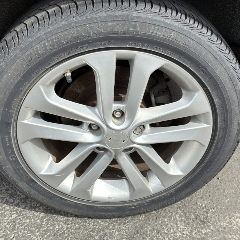 NISSAN JUKE 1 PHASE 2 1.2i - 16V TURBO DIG-T Photo n°23