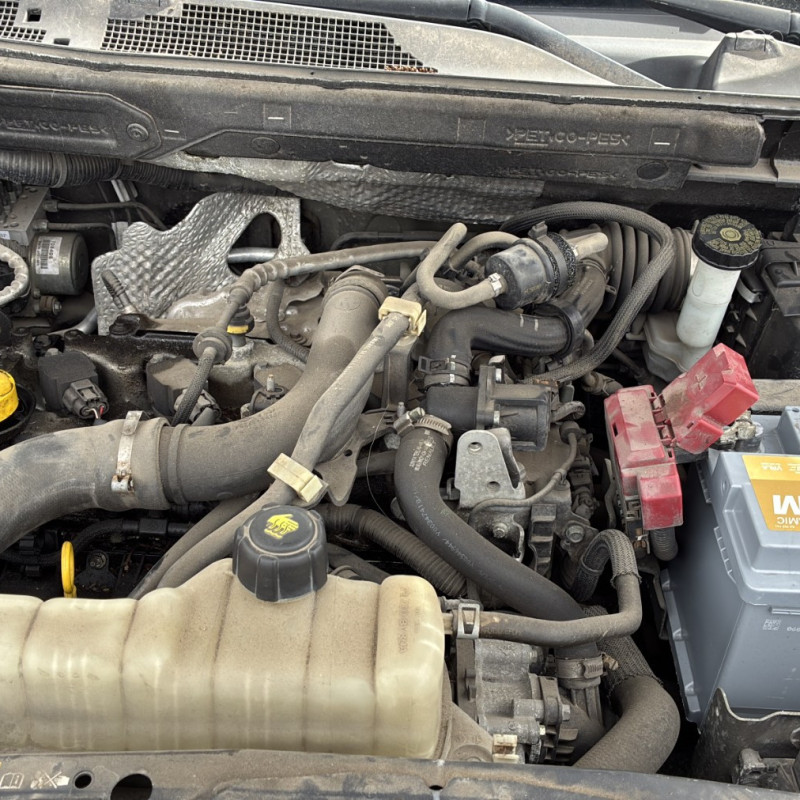 NISSAN JUKE 1 PHASE 2 1.2i - 16V TURBO DIG-T Photo n°25