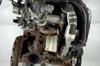 Moteur RENAULT CLIO 4 Photo n°1
