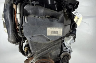 Moteur RENAULT CLIO 4