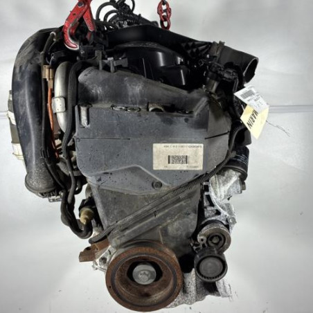 Moteur RENAULT CLIO 4