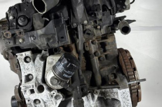 Moteur RENAULT CLIO 4