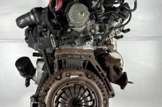 Moteur RENAULT CLIO 4