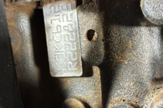 Moteur RENAULT CLIO 4