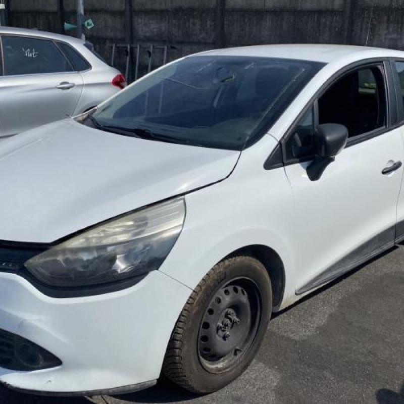 Moteur RENAULT CLIO 4 Photo n°6