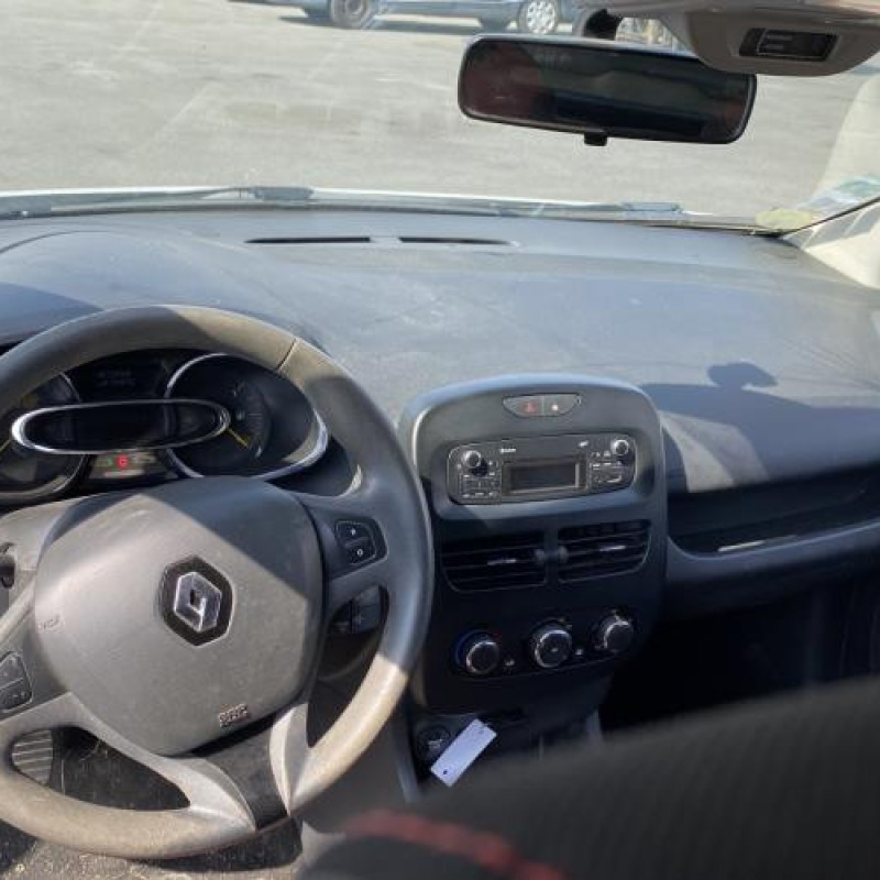 Moteur RENAULT CLIO 4 Photo n°18