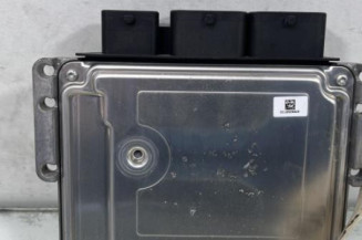 Calculateur moteur CITROEN DS4