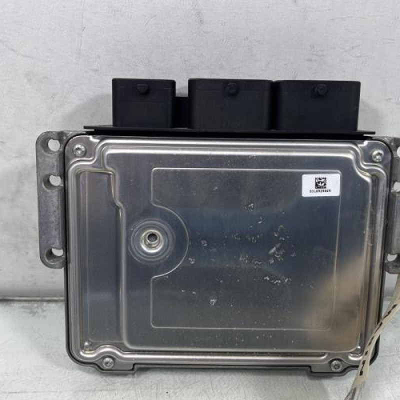 Calculateur moteur CITROEN DS4 Photo n°4