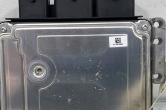 Calculateur moteur CITROEN DS4