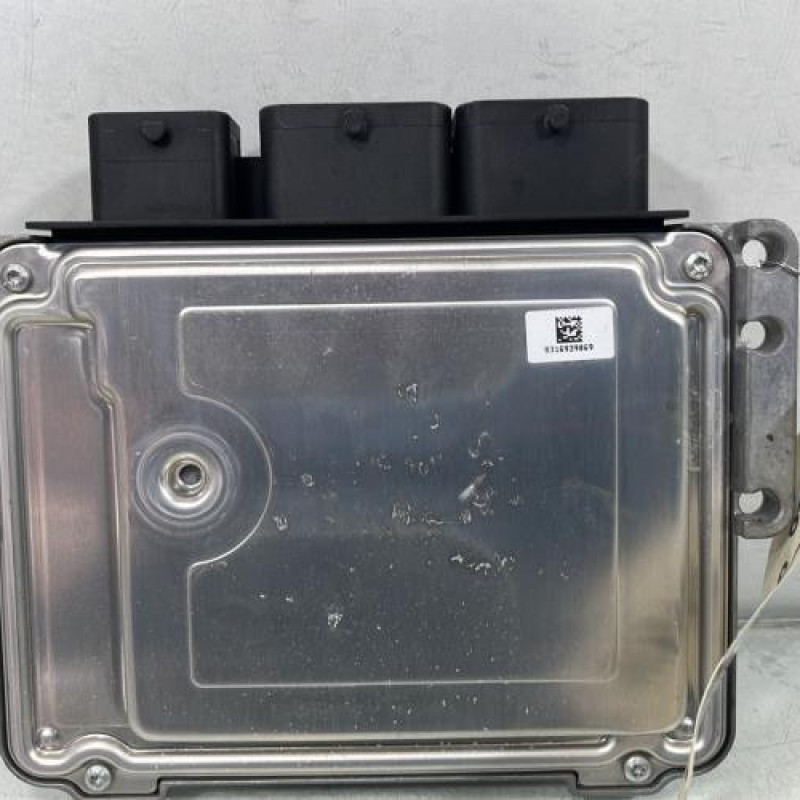Calculateur moteur CITROEN DS4 Photo n°5