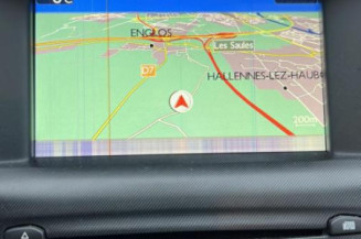 Calculateur moteur CITROEN DS4