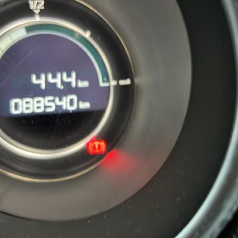 Calculateur moteur CITROEN DS4 Photo n°18