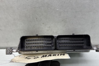 Calculateur moteur CHEVROLET SPARK