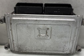 Calculateur moteur CHEVROLET SPARK