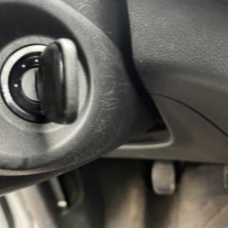 Calculateur moteur CHEVROLET SPARK Photo n°6