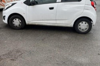 Calculateur moteur CHEVROLET SPARK