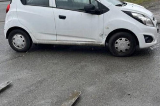 Calculateur moteur CHEVROLET SPARK