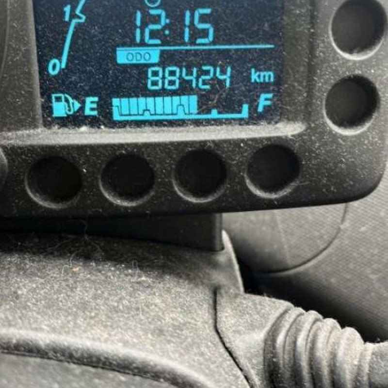 Calculateur moteur CHEVROLET SPARK Photo n°10