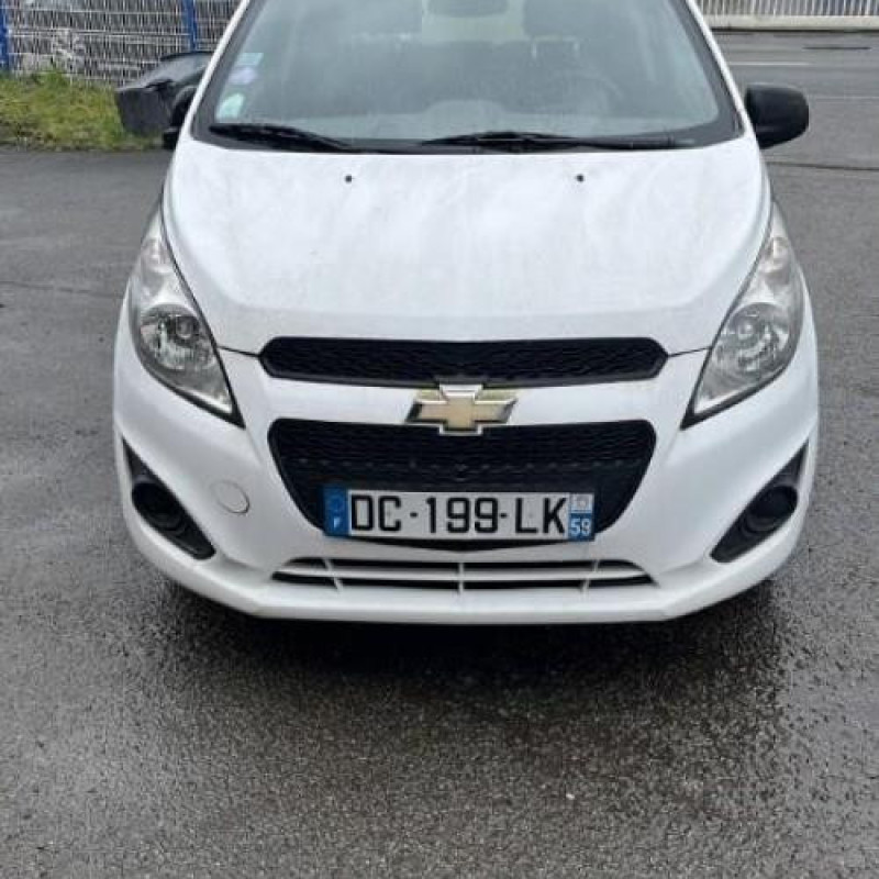 Calculateur moteur CHEVROLET SPARK Photo n°11